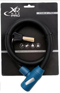 Cable de seguridad con llave