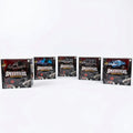 Carro a control remoto Speedsters
