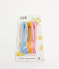 Set de 12 cucharitas