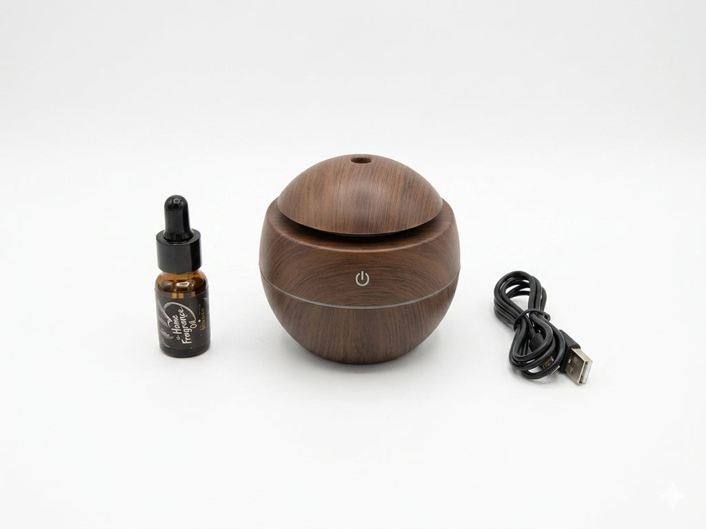Difusor de aroma tipo bola