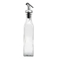 Dispensador de aceite de vidrio