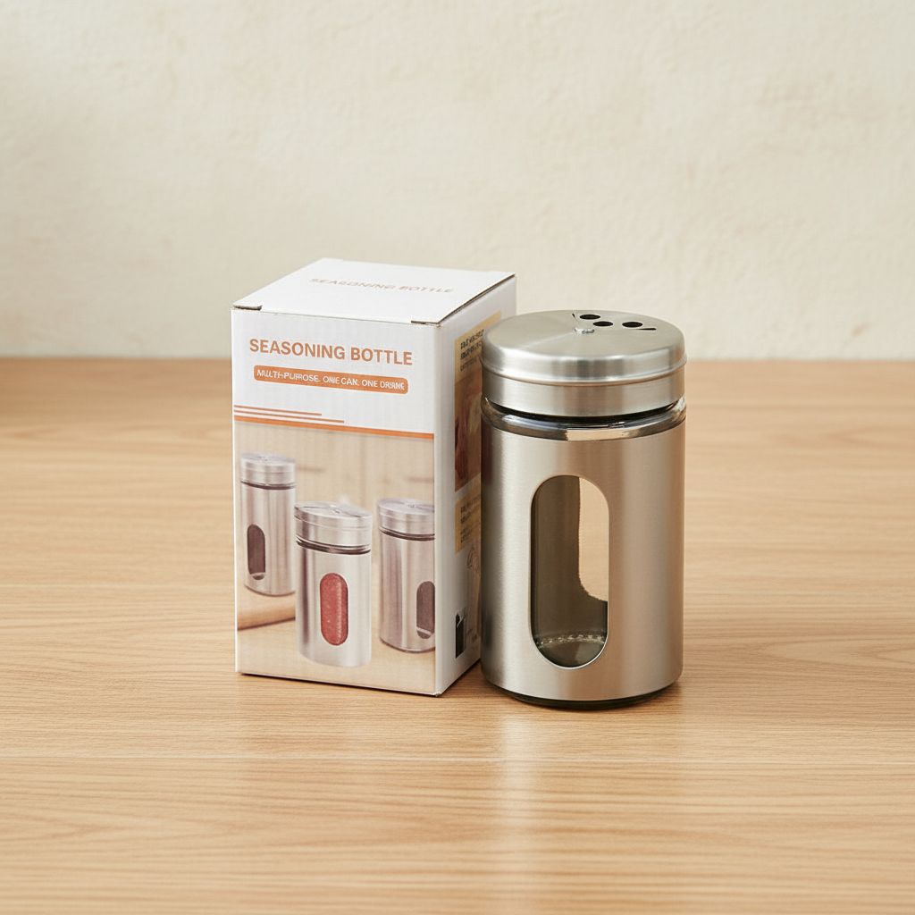 Dispensador de condimento