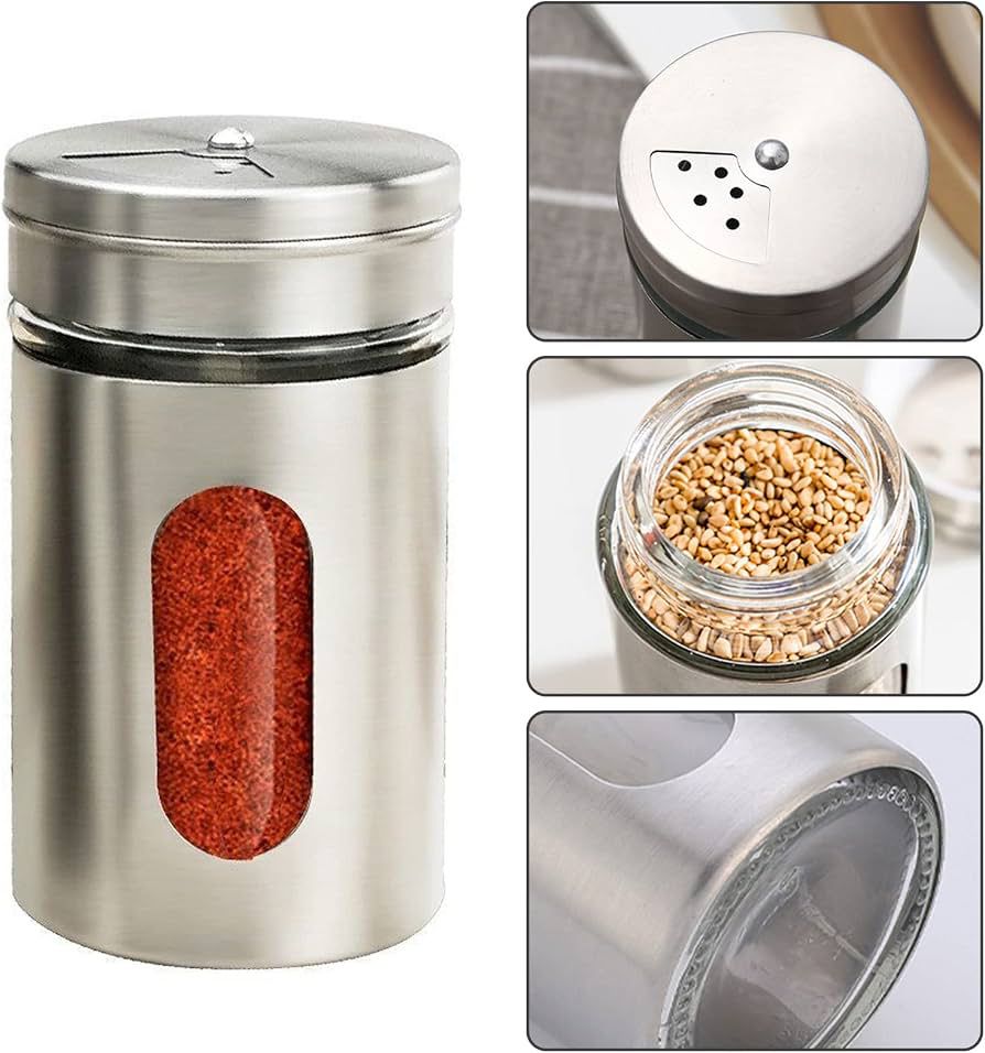 Dispensador de condimento