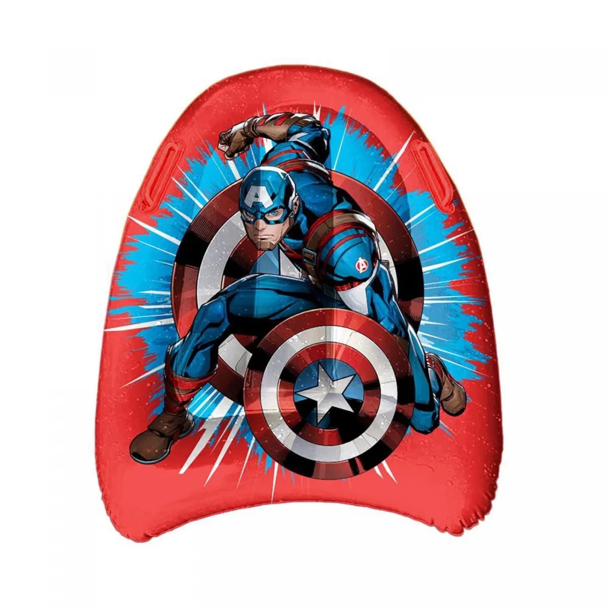 Flotador Avengers