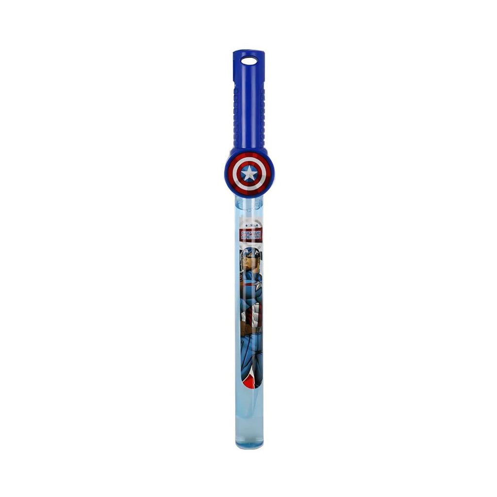 Lanzador de burbujas Avengers