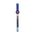 Lanzador de burbujas Avengers
