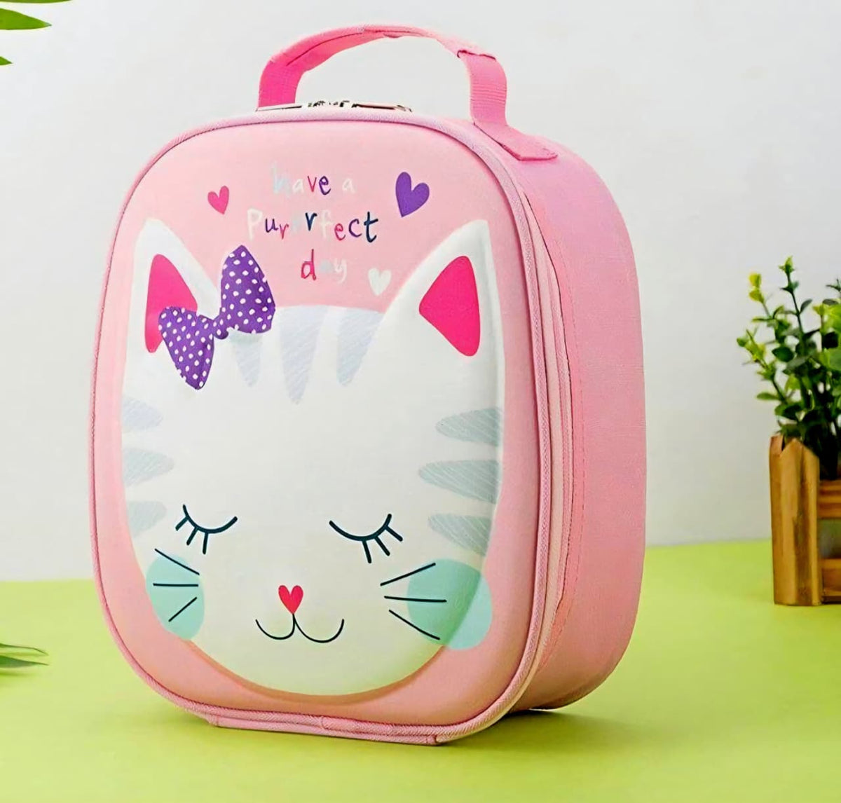 Lonchera infantil