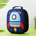 Lonchera infantil