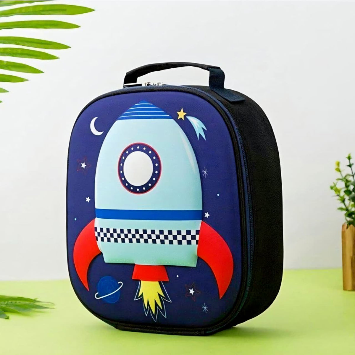 Lonchera infantil