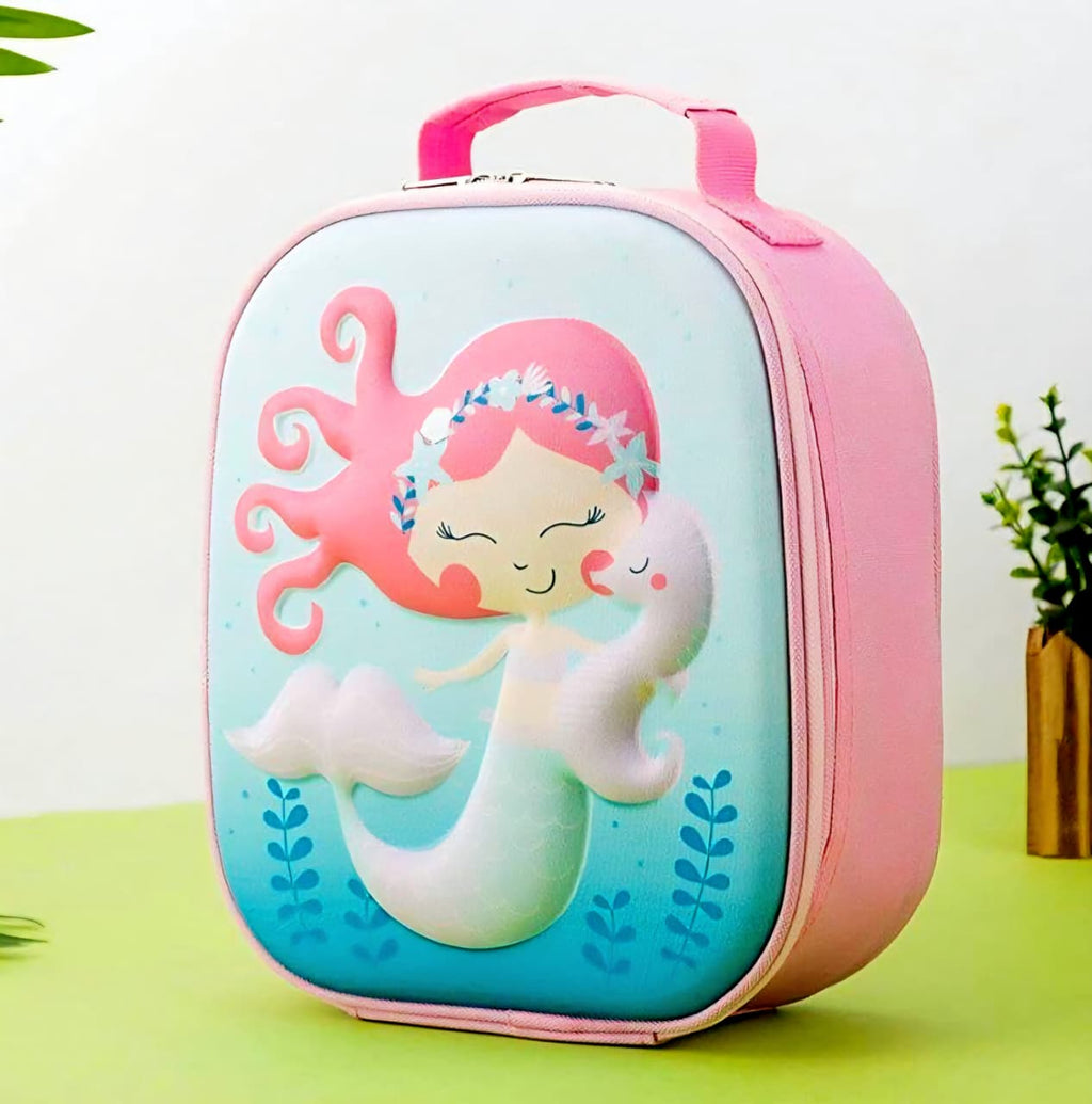Lonchera infantil