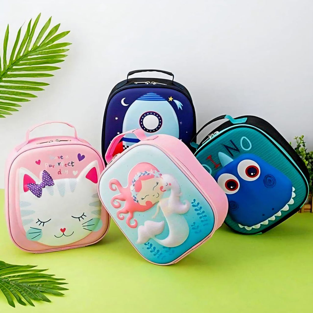 Lonchera infantil