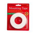 Mounting tape blanco