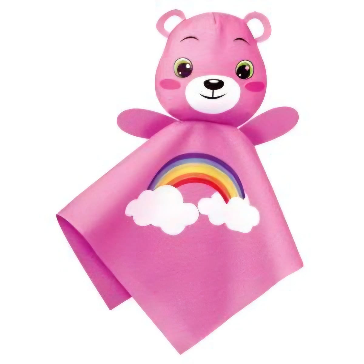 Muñeca bebé Arcoiris Soffi Baby