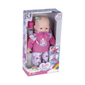 Muñeca bebé Unicornio Soffi Baby