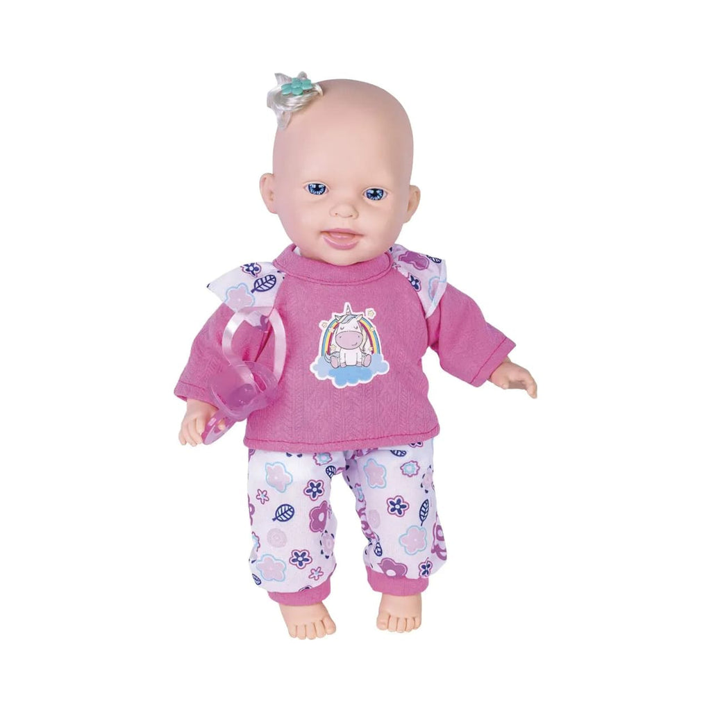 Muñeca bebé Unicornio Soffi Baby
