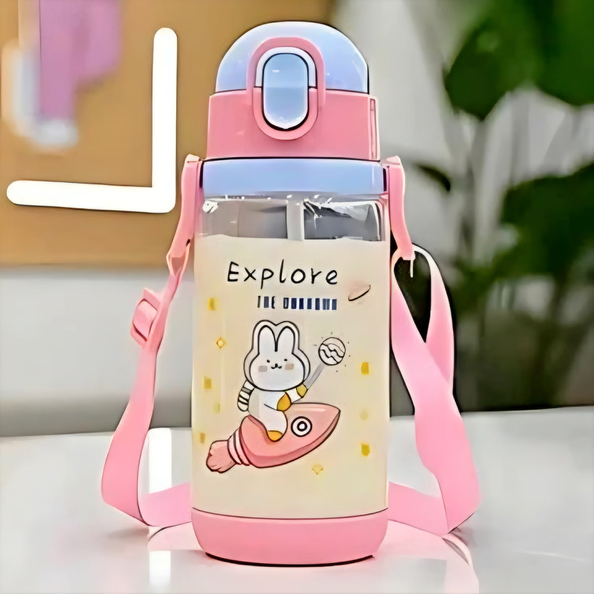 Pachón infantil, diseños variados