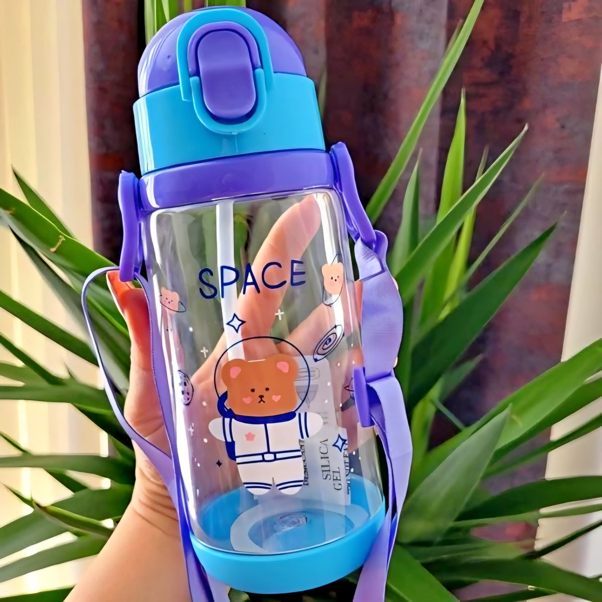 Pachón infantil, diseños variados