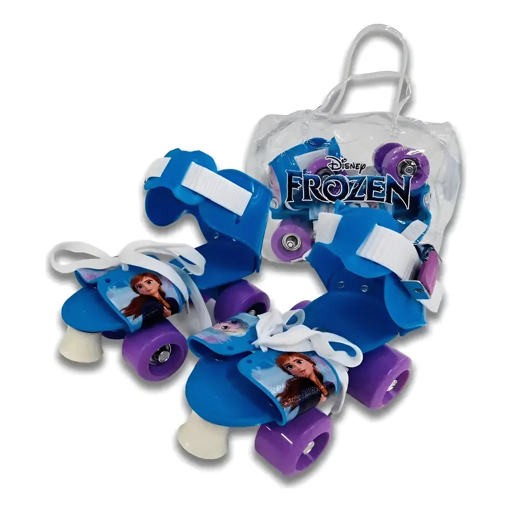 Patines Disney Princesas