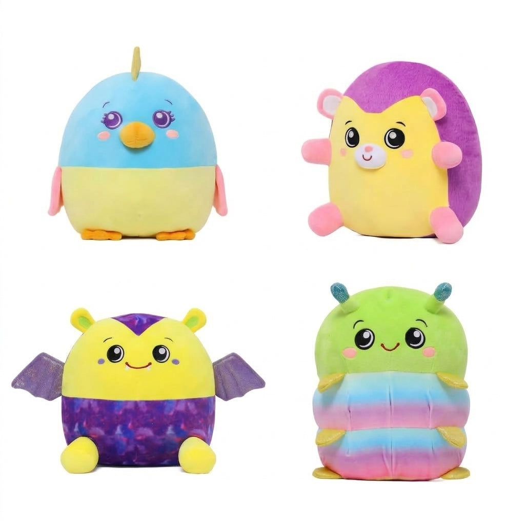 Peluche de sueño