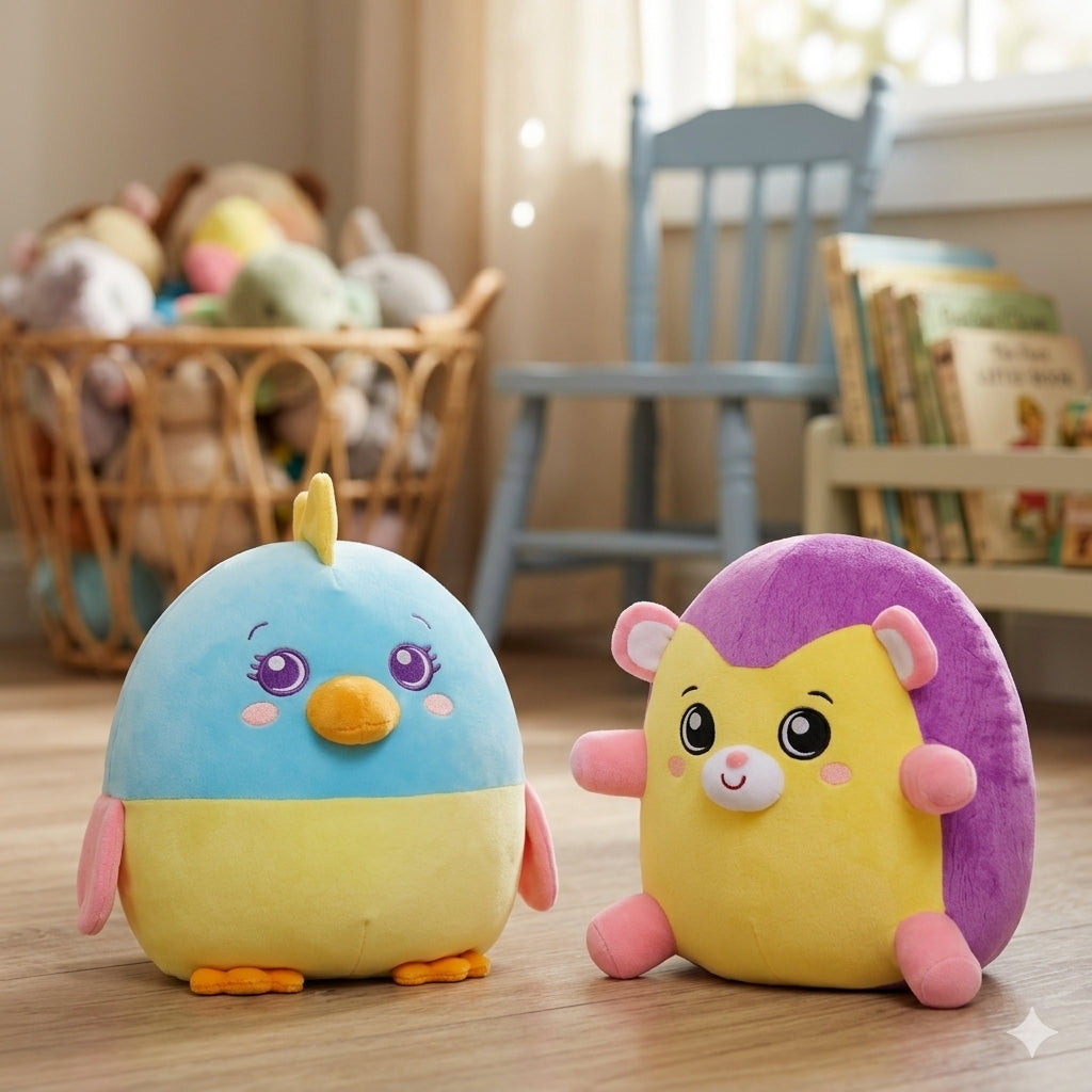 Peluche de sueño