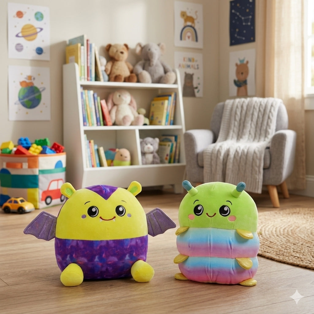 Peluche de sueño